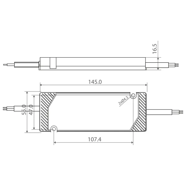 PW-12V40-IP44 (ESQUEMA)
