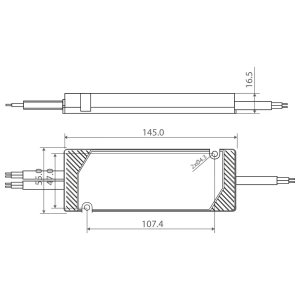 PW-12VWR40-IP44 (ESQUEMA)