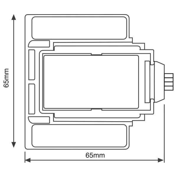 SENS-MIRRTCH-001 (ESQUEMA)