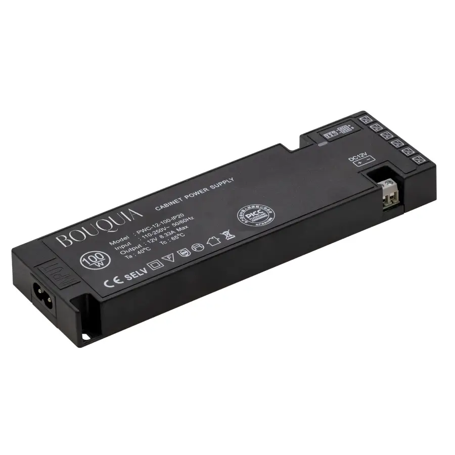 pwc 12 100 ip20