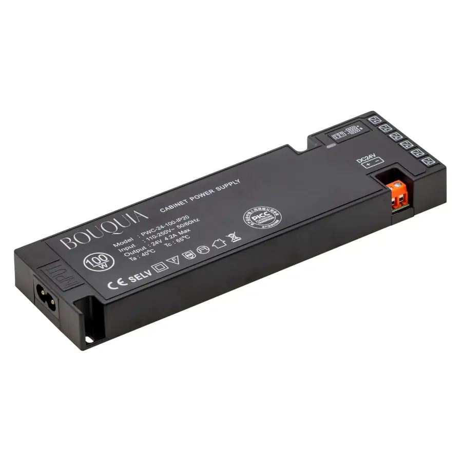 pwc 24 100 ip20