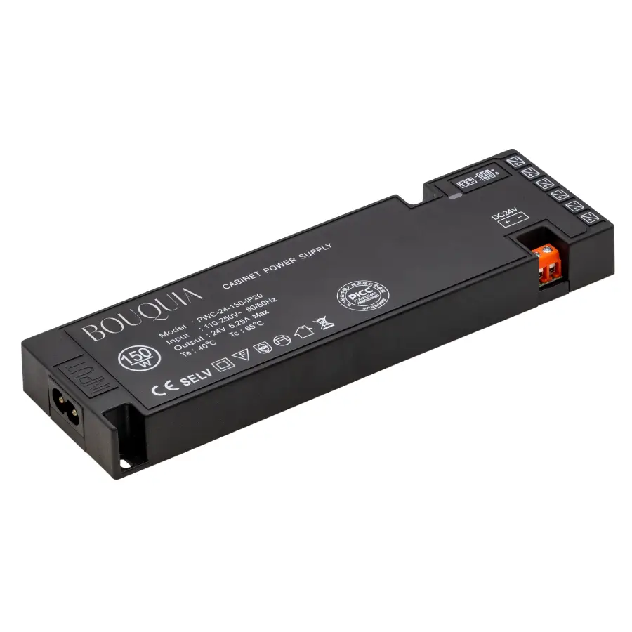 pwc 24 150 ip20